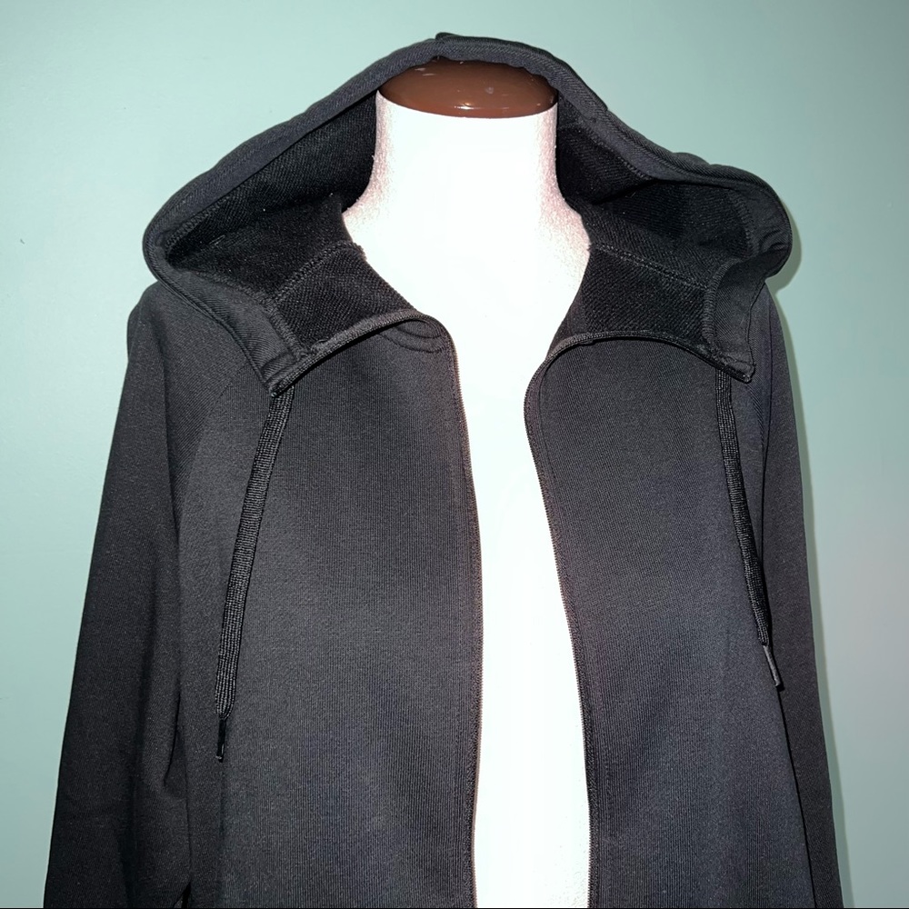 nike full zip training hoodie - Picture 4 of 12